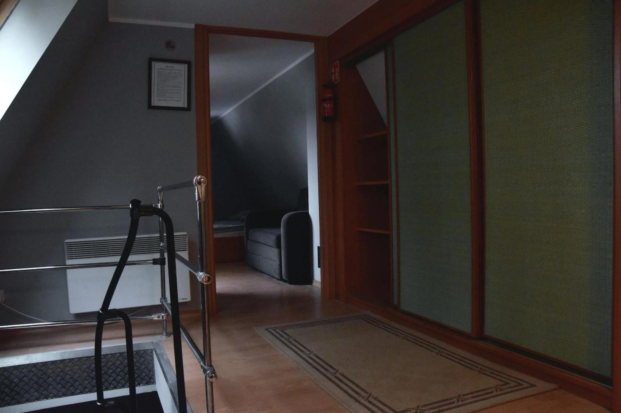 Lesny Dwor Otel Wisła Dış mekan fotoğraf