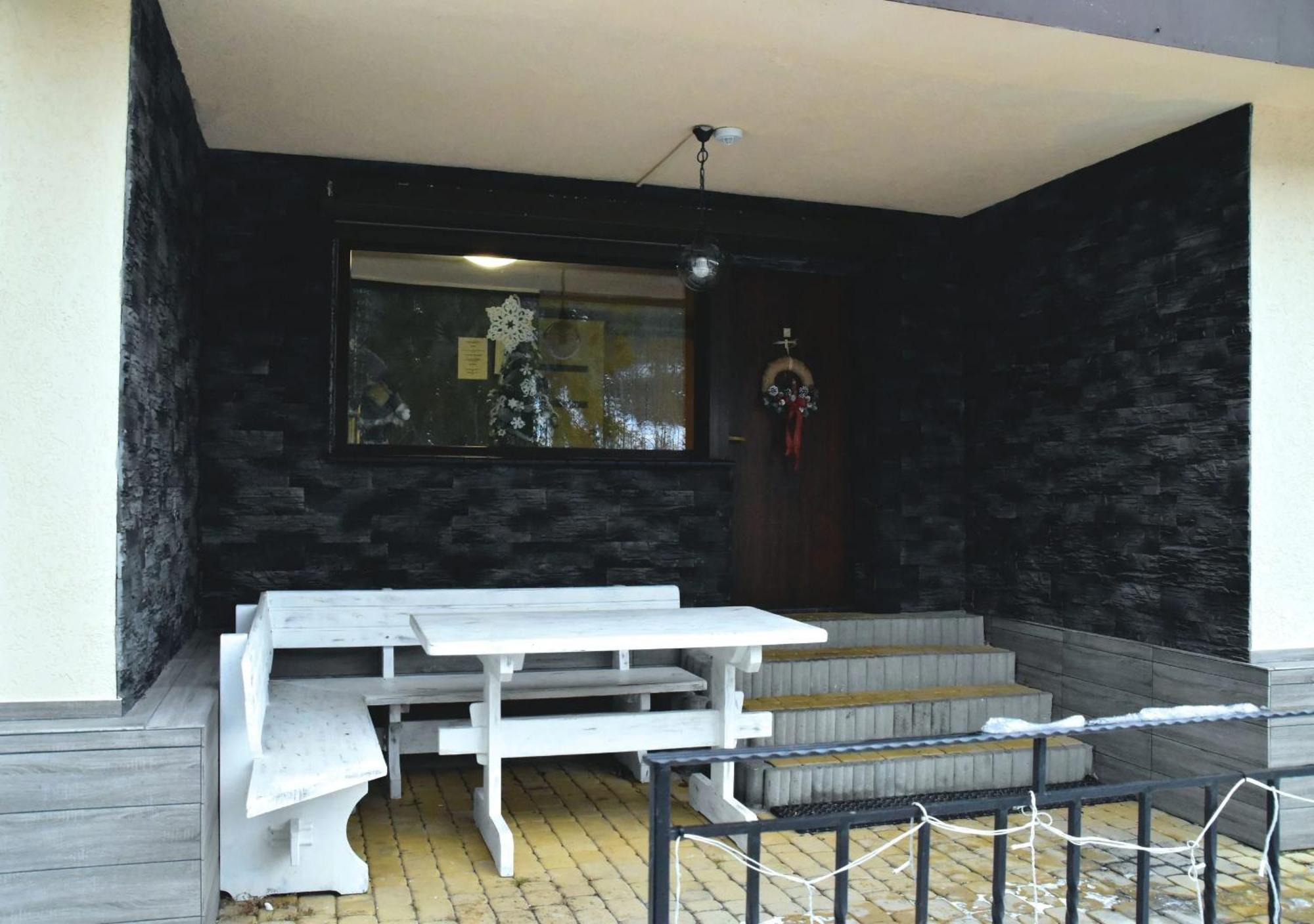 Lesny Dwor Otel Wisła Dış mekan fotoğraf