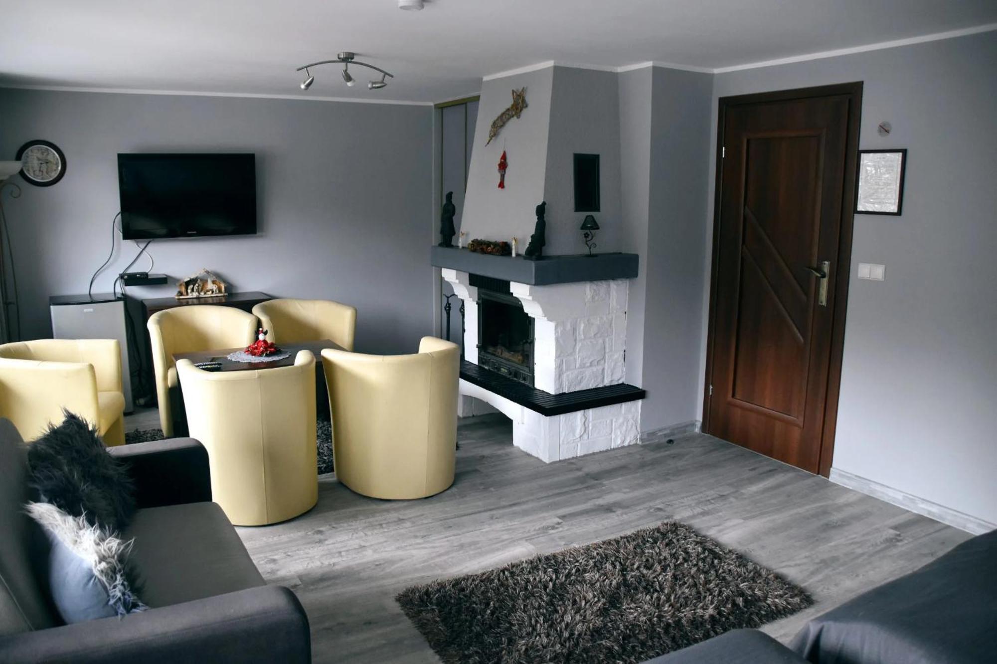 Lesny Dwor Otel Wisła Dış mekan fotoğraf