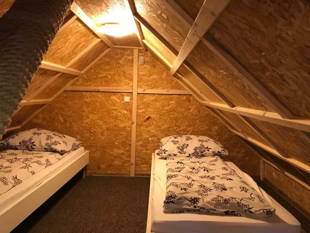 Lesny Dwor Otel Wisła Dış mekan fotoğraf