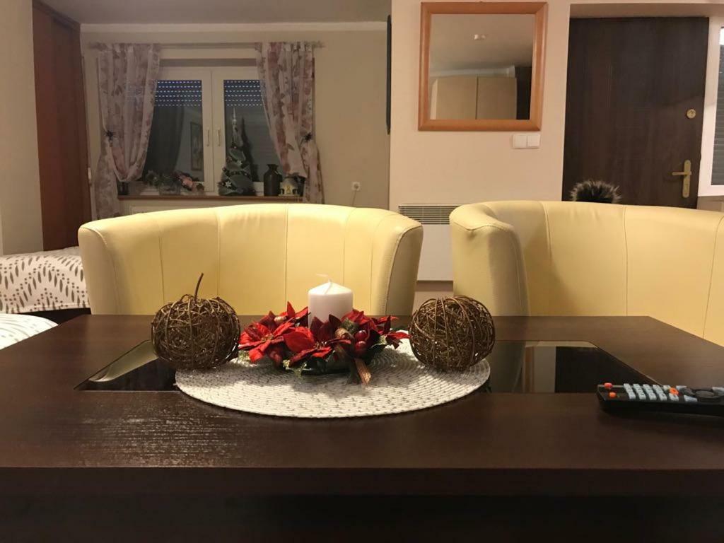 Lesny Dwor Otel Wisła Dış mekan fotoğraf