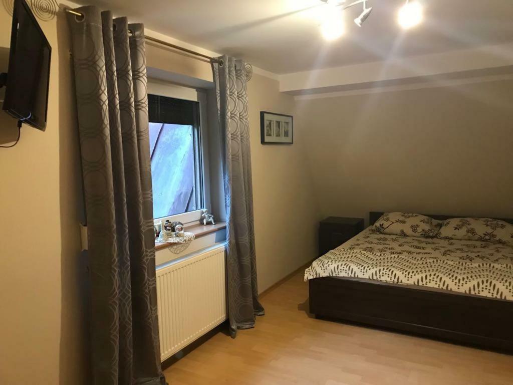 Lesny Dwor Otel Wisła Dış mekan fotoğraf