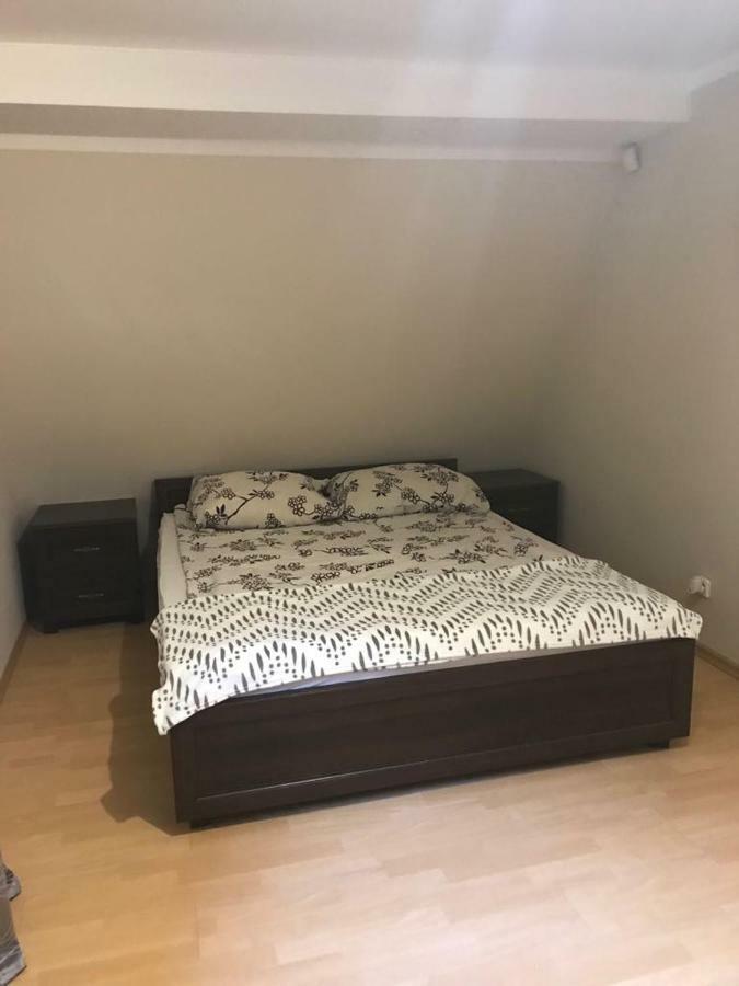 Lesny Dwor Otel Wisła Dış mekan fotoğraf