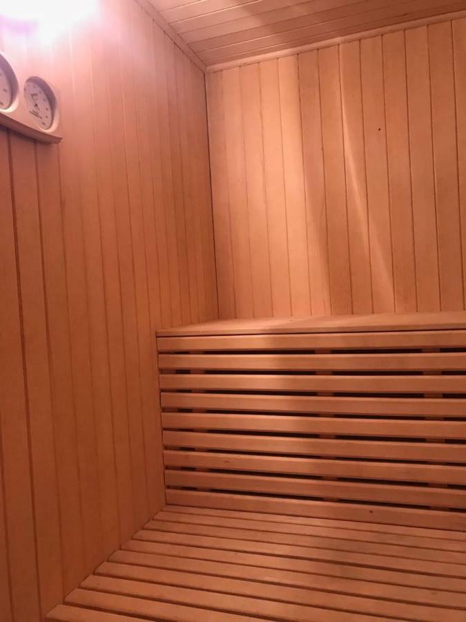 Lesny Dwor Otel Wisła Dış mekan fotoğraf