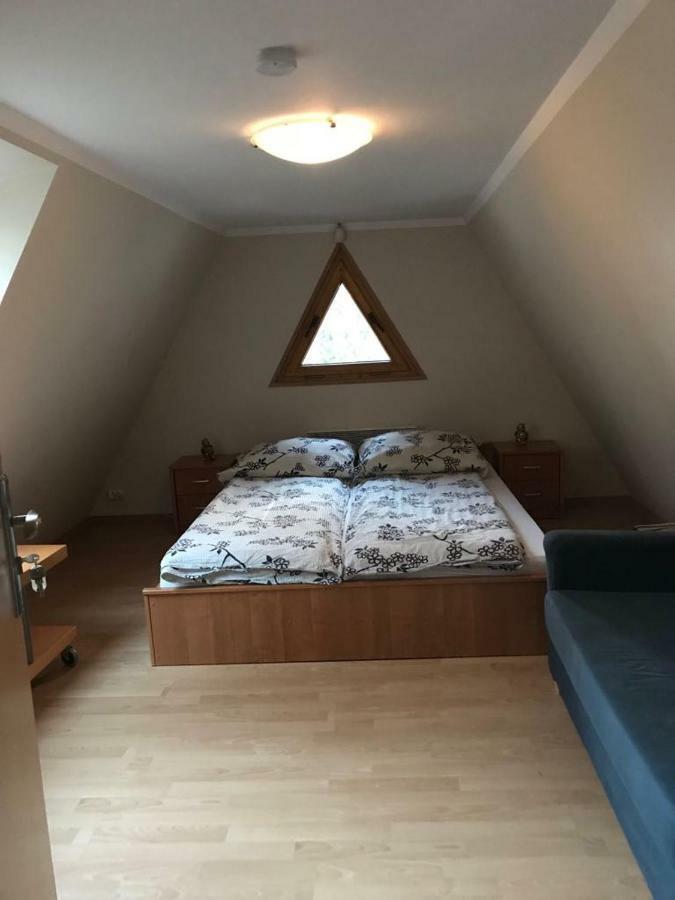 Lesny Dwor Otel Wisła Dış mekan fotoğraf