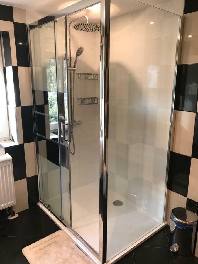 Lesny Dwor Otel Wisła Dış mekan fotoğraf